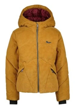 Vingino Turaise - Winterjas - Brown -Vingino 385026ed02b24d3bbba2db865df609a9