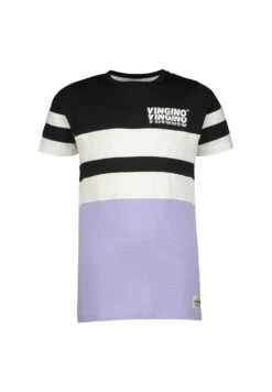 Vingino Havar - T-Shirt Print - Lilac