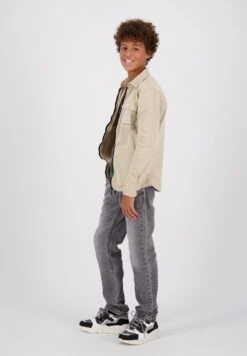 Vingino Lazert - Overhemd - Sand