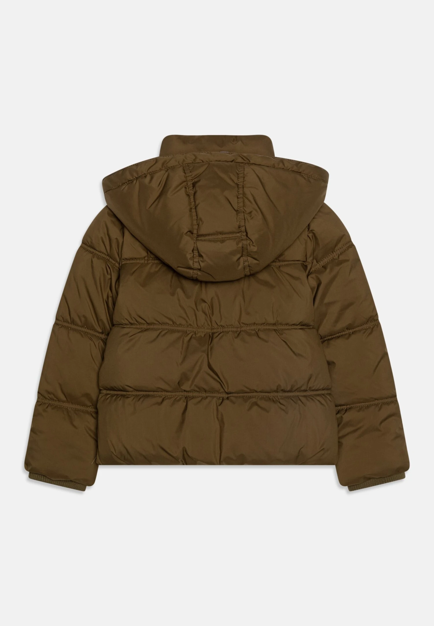 Vingino Timmely - Winterjas - Deep Army 2 Vingino Timmely - Winterjas - Deep Army - Afbeelding 2