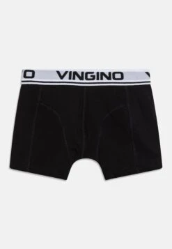 Vingino 3 Pack - Onderbroeken - Grey Melee 6 Vingino 3 Pack - Onderbroeken - Grey Melee -Vingino 39064e57cc6c4ccba43ba918c5fd7583