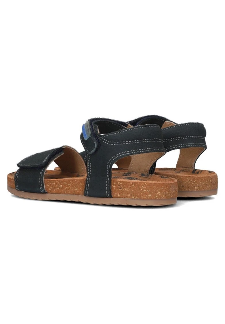 Vingino Xavi - Outdoorsandalen - Blauw 3 Vingino Xavi - Outdoorsandalen - Blauw - Afbeelding 3