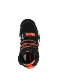 Vingino Sneakers Hoog - Zwart 9 Vingino Sneakers Hoog - Zwart -Vingino 39d2c760fa29400bbc0f8244d6d12baa