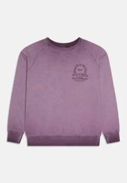 Vingino Oversized Fit - Sweater - Deep Plum Purple
