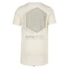 Vingino Haruki- T-Shirt Print - Salt White