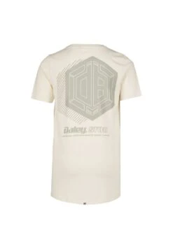 Vingino Haruki- T-Shirt Print - Salt White