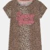 Vingino Halexi - T-Shirt Print - Multicolor/Brown