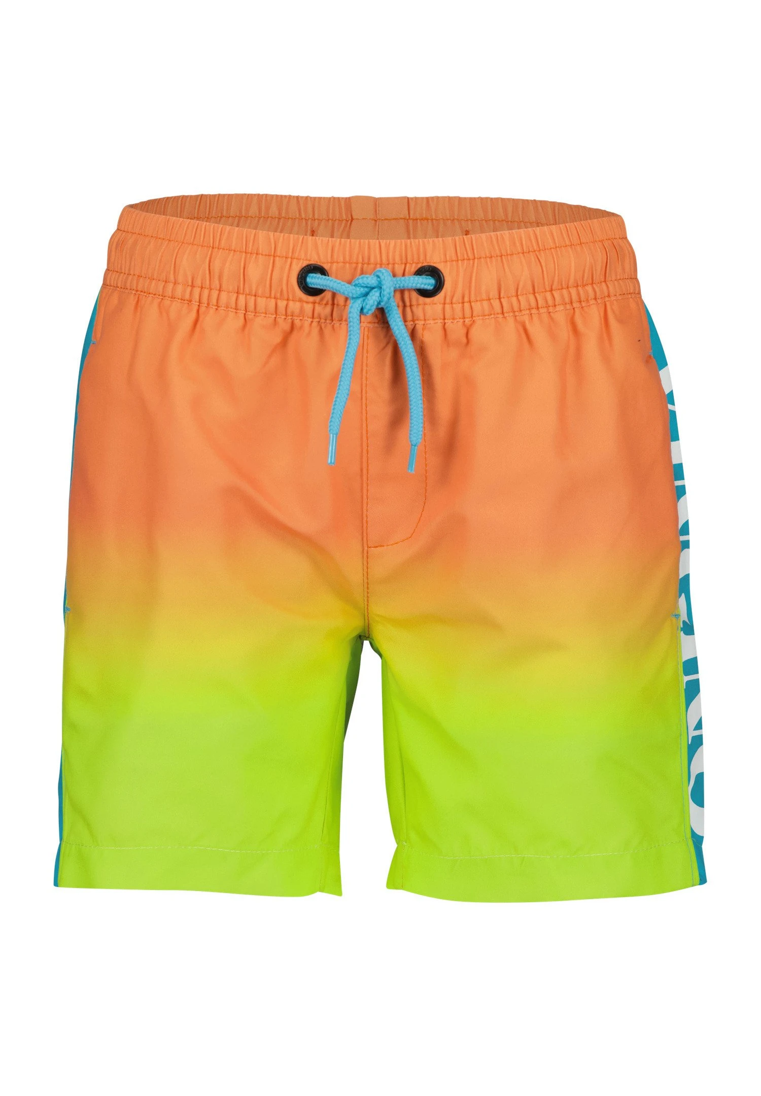 Vingino Xuus - Zwemshorts - Tango Orange 4 Vingino Xuus - Zwemshorts - Tango Orange - Afbeelding 4