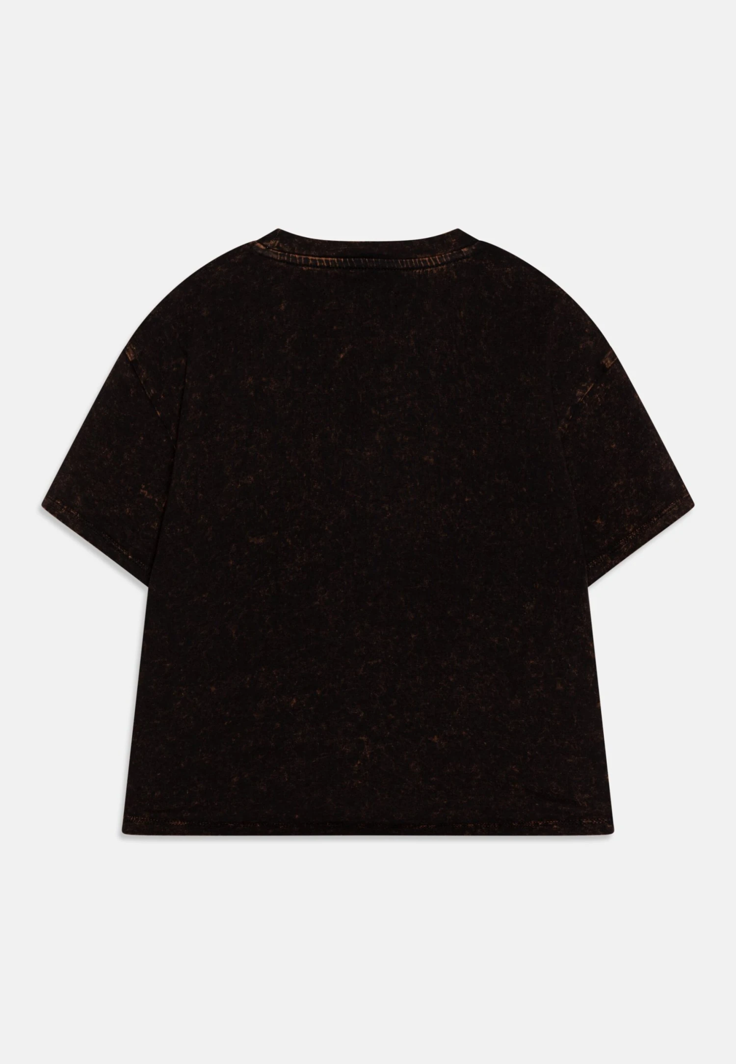 Vingino Heane - T-Shirt Print - Toffee Brown 2 Vingino Heane - T-Shirt Print - Toffee Brown - Afbeelding 2