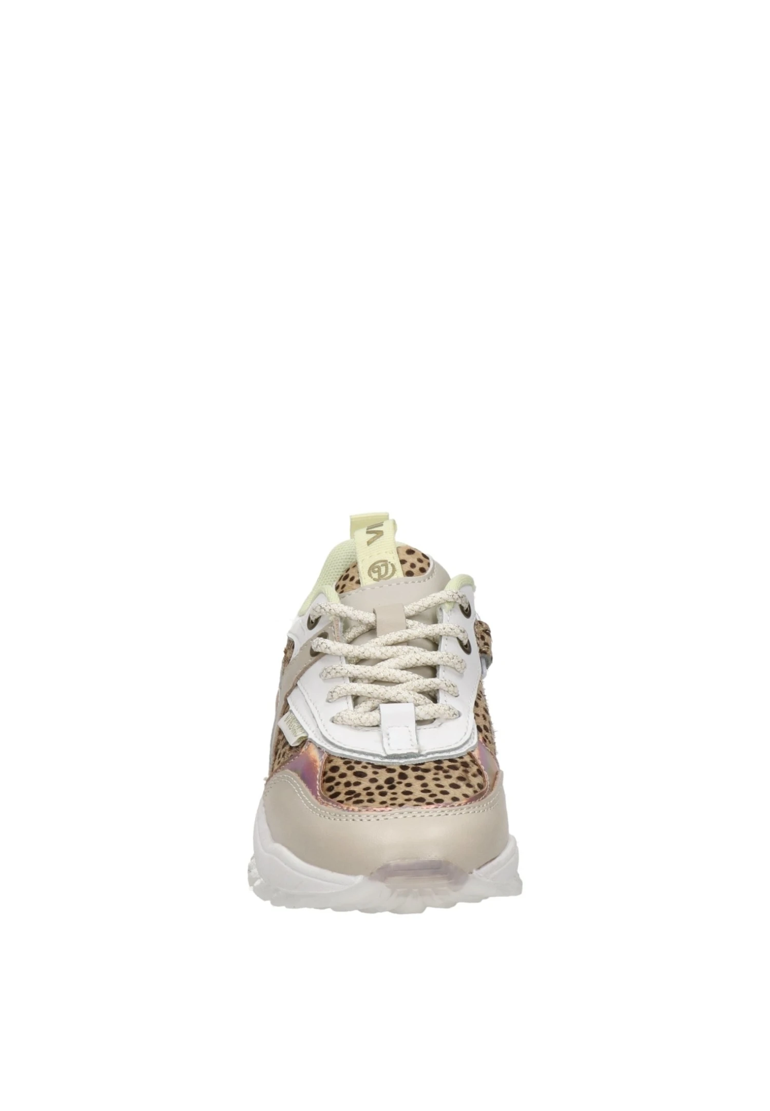 Vingino Sneakers Laag - Beige 5 Vingino Sneakers Laag - Beige - Afbeelding 5