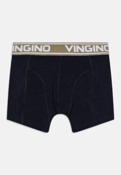 Vingino Fine Art 3 Pack - Onderbroeken - Neon Yellow -Vingino 3ba576f84d794871b98c2ce93fc9f632