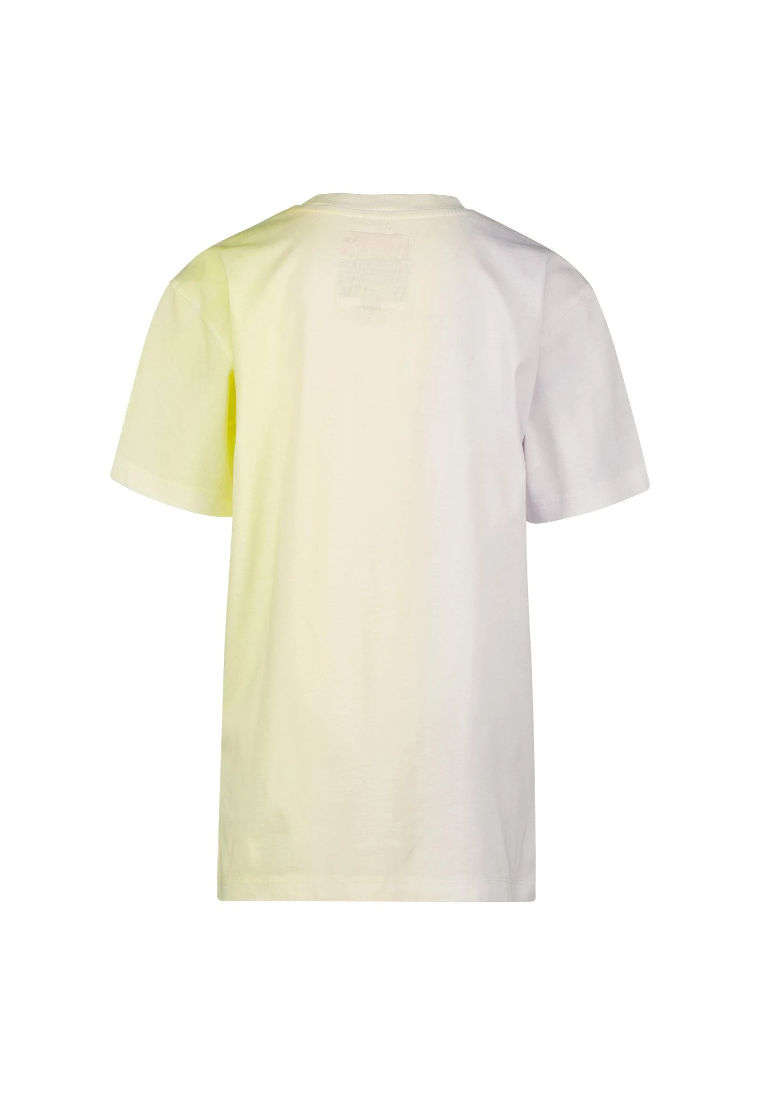 Vingino Jop- T-Shirt Print - Light Neon Yellow 2 Vingino Jop- T-Shirt Print - Light Neon Yellow - Afbeelding 2