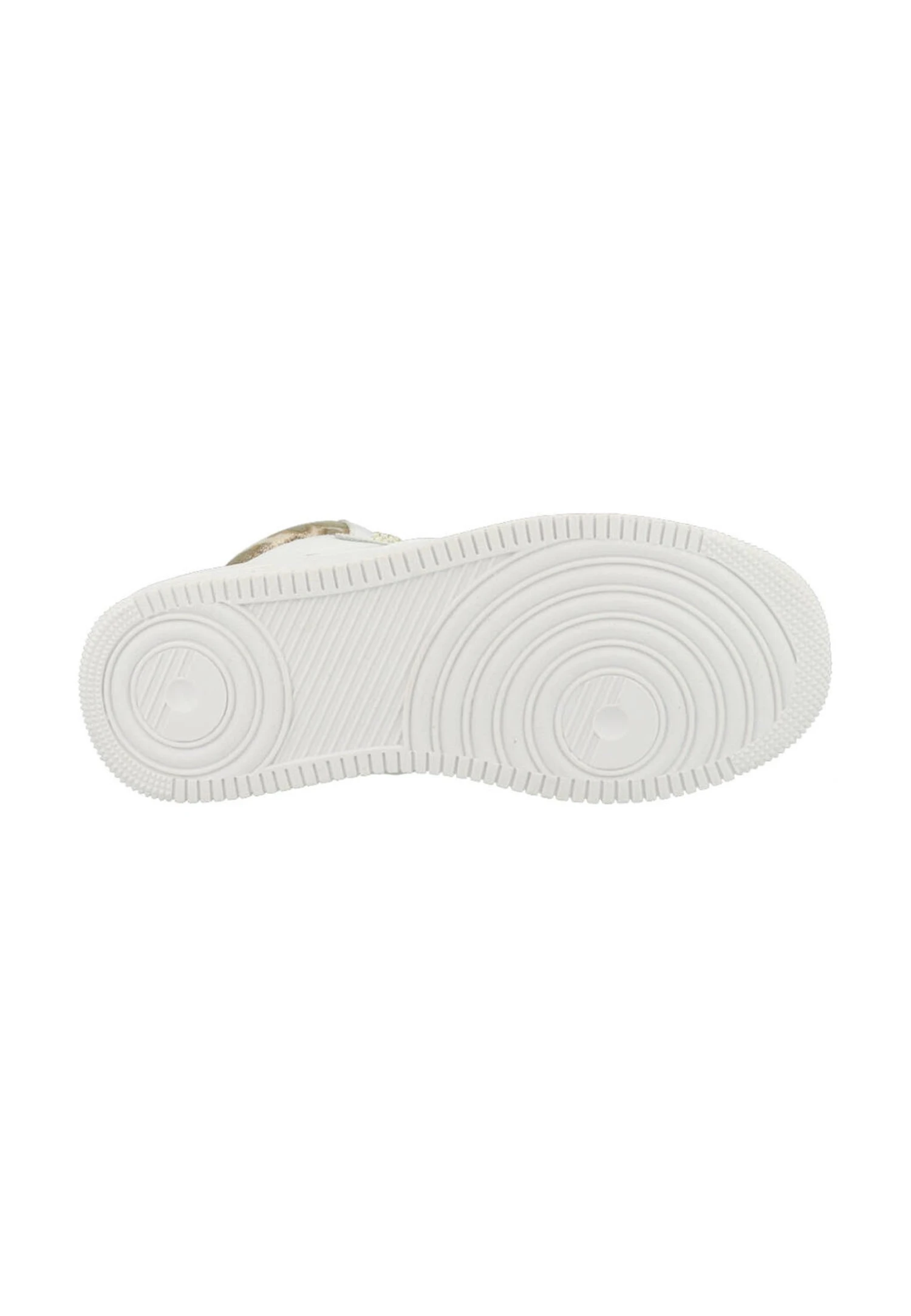 Vingino Senne Mid - Sneakers Hoog - White 4 Vingino Senne Mid - Sneakers Hoog - White - Afbeelding 4