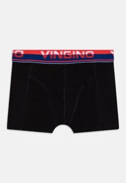 Vingino Athletics Team 5 Pack - Onderbroeken - Flame Red 6 Vingino Athletics Team 5 Pack - Onderbroeken - Flame Red -Vingino 3cd2f62246be4f6f96fe3719e0228669