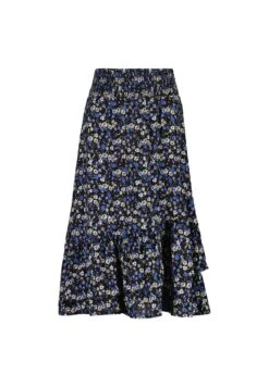 Vingino Qylie - A-Lijn Rok - Sapphire Blue 8 Vingino Qylie - A-Lijn Rok - Sapphire Blue -Vingino 3ce1ff91918c4c0c8246728f54423602