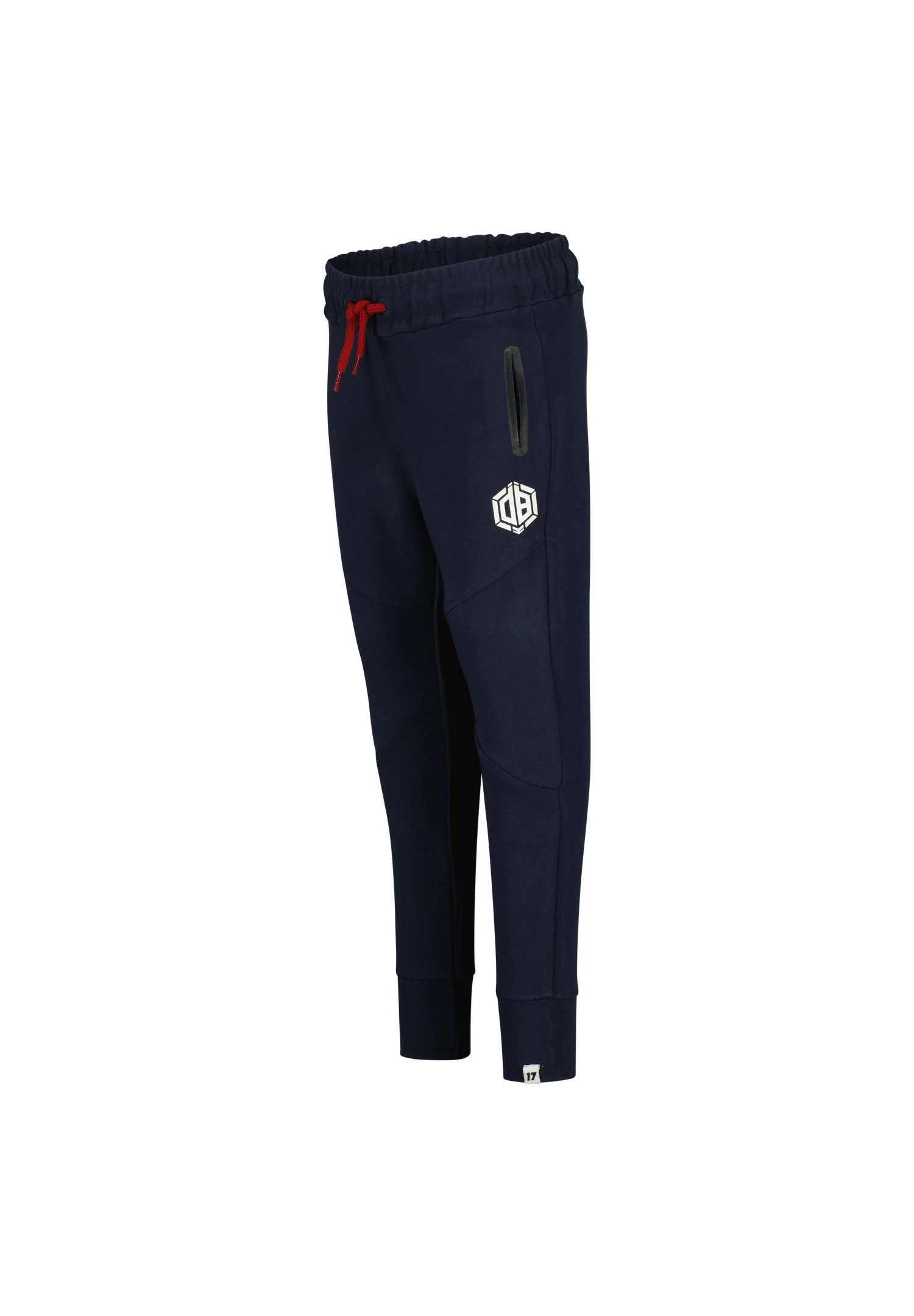 Vingino Daley Blind- Trainingsbroek - Dark Blue 6 Vingino Daley Blind- Trainingsbroek - Dark Blue - Afbeelding 6