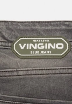 Vingino Ennio - Jeans Skinny Fit - Black Vintage 5 Vingino Ennio - Jeans Skinny Fit - Black Vintage -Vingino 3d0da8cb0ad5488c881727e293108914