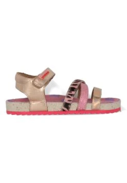 Vingino Vikki- Outdoorsandalen - Pink 9 Vingino Vikki- Outdoorsandalen - Pink -Vingino 3d9de873de994084bf13f0717ff3a142