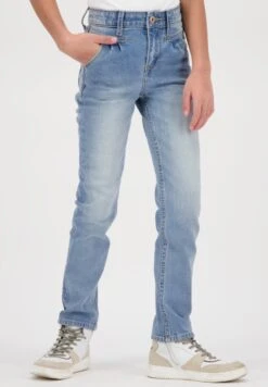 Vingino Candy- Slim Fit Jeans - Old Vintage