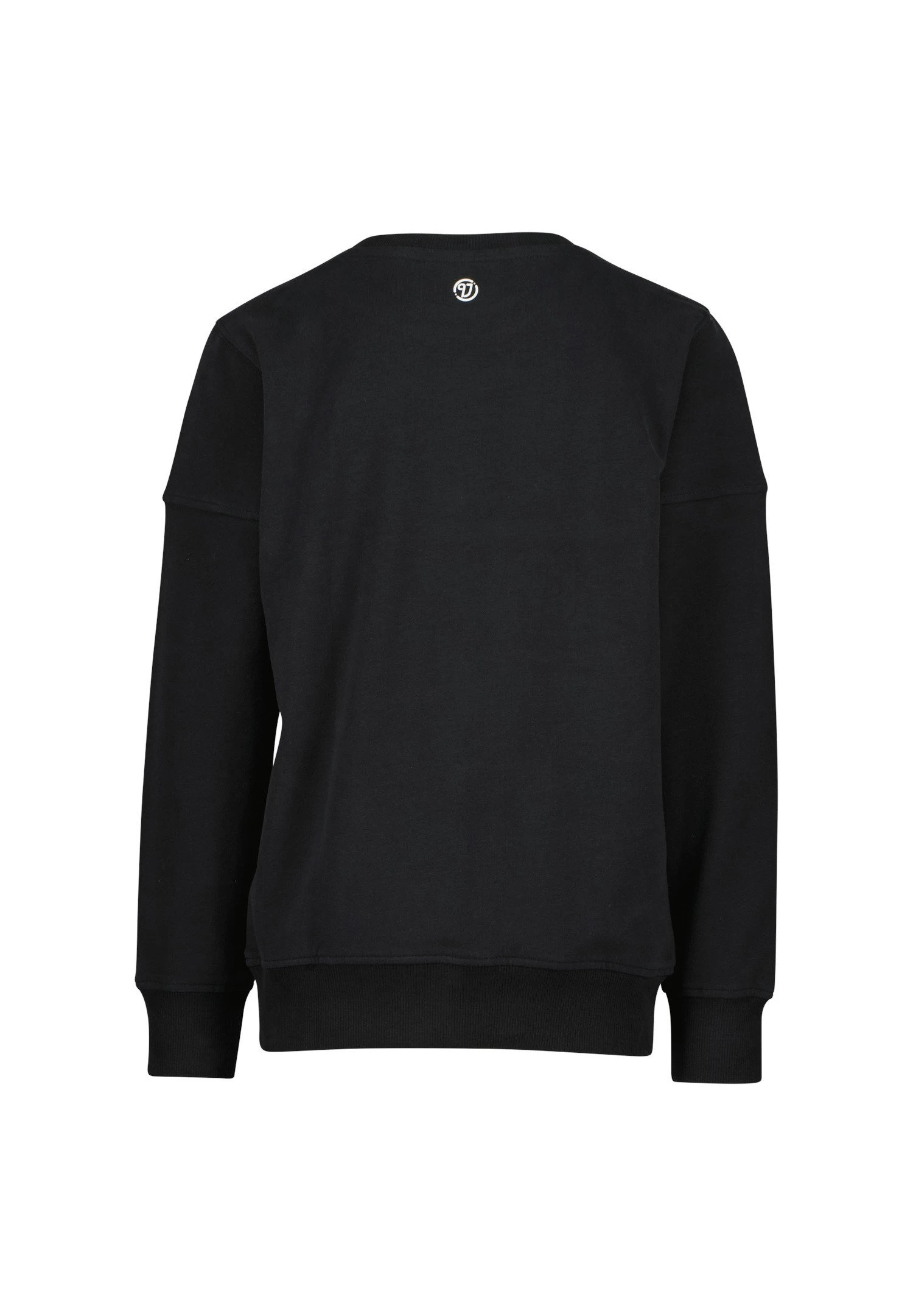 Vingino Sweater - Deep Black 2 Vingino Sweater - Deep Black - Afbeelding 2