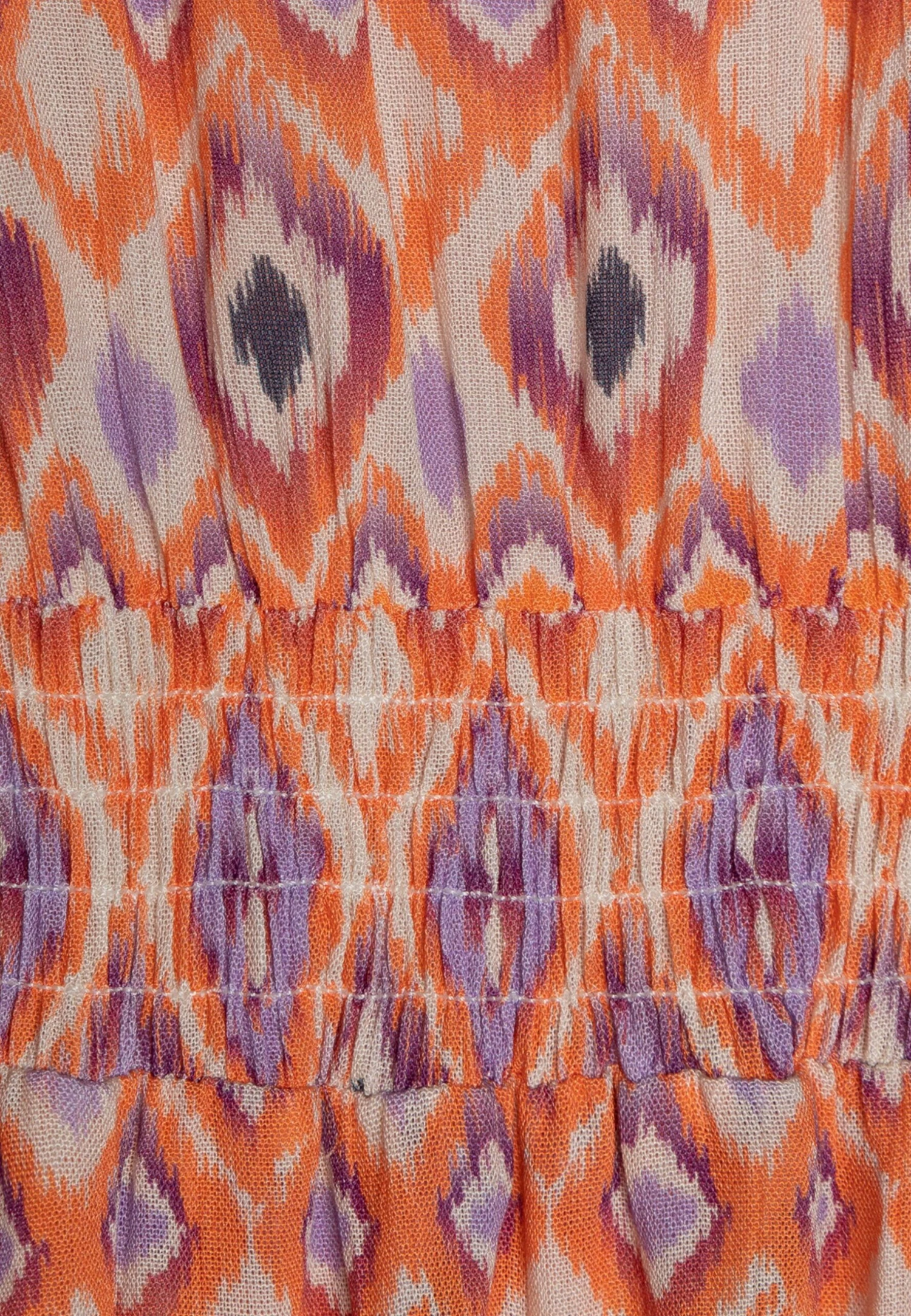 Vingino Paudrine - Jurk - Pearl White 3 Vingino Paudrine - Jurk - Pearl White - Afbeelding 3