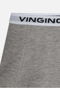 Vingino 3 Pack - Onderbroeken - Multicolor Grey/Black 7 Vingino 3 Pack - Onderbroeken - Multicolor Grey/Black -Vingino 3eda5c701e2a489c846e7d9cc162efbe