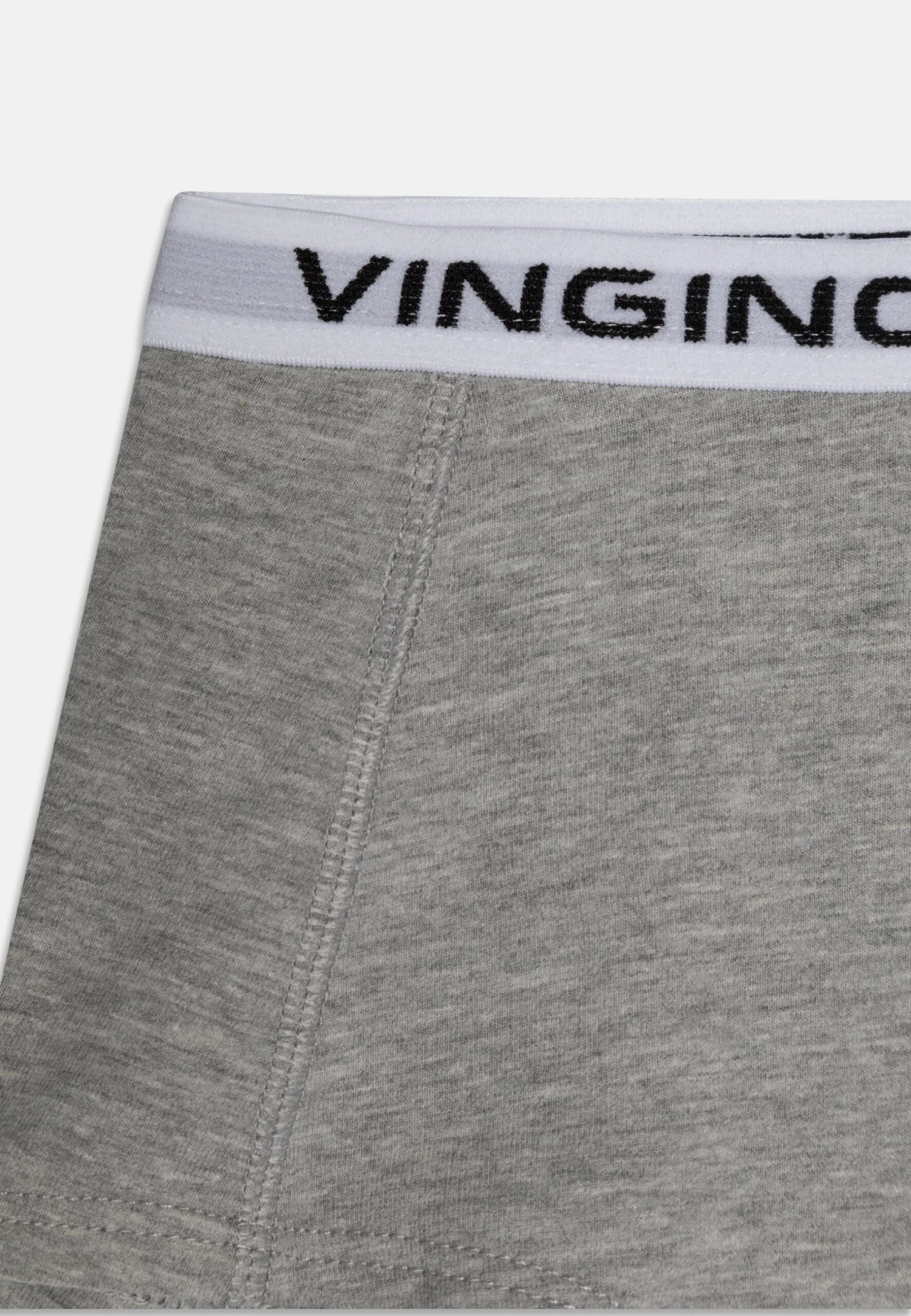Vingino 3 Pack - Onderbroeken - Multicolor Grey/Black 4 Vingino 3 Pack - Onderbroeken - Multicolor Grey/Black - Afbeelding 4