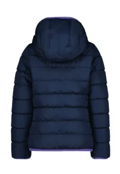 Vingino Reversible Teley - Winterjas - Dark Blue -Vingino 3ee71310883b4b2aa1de347c28d48930