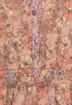 Vingino Palieke - Jurk - Light Coral 5 Vingino Palieke - Jurk - Light Coral -Vingino 3fd99bed18114e4e83a1c4bc30e120af