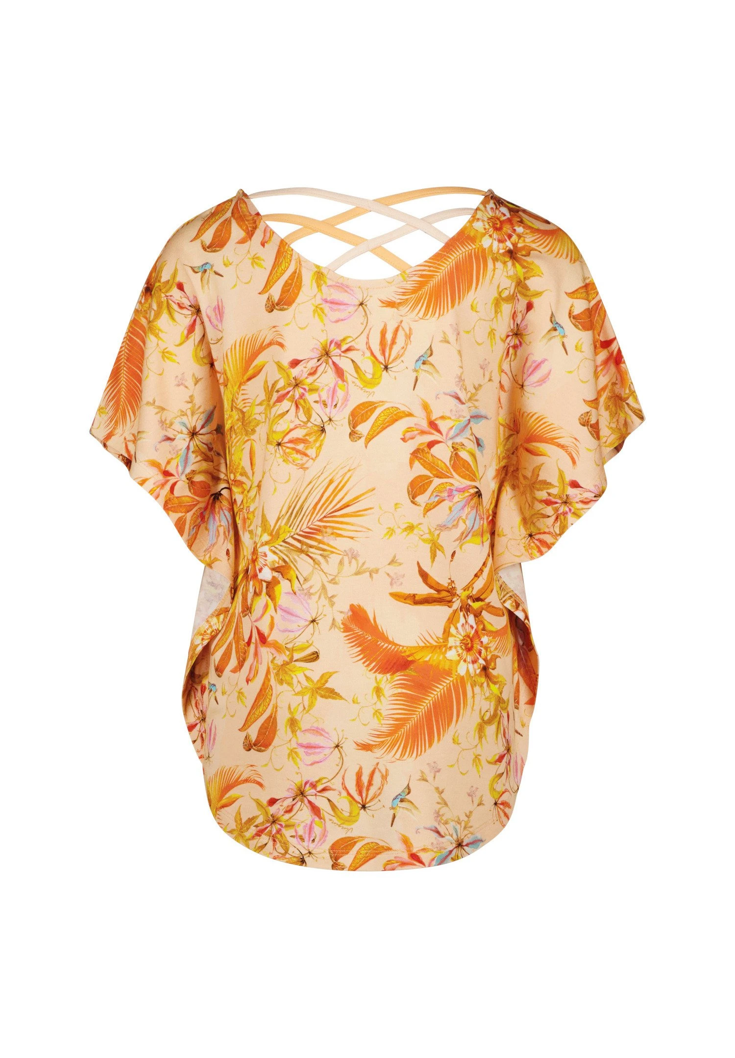 Vingino Ilana - Blouse - Light Coral 1 Vingino Ilana - Blouse - Light Coral