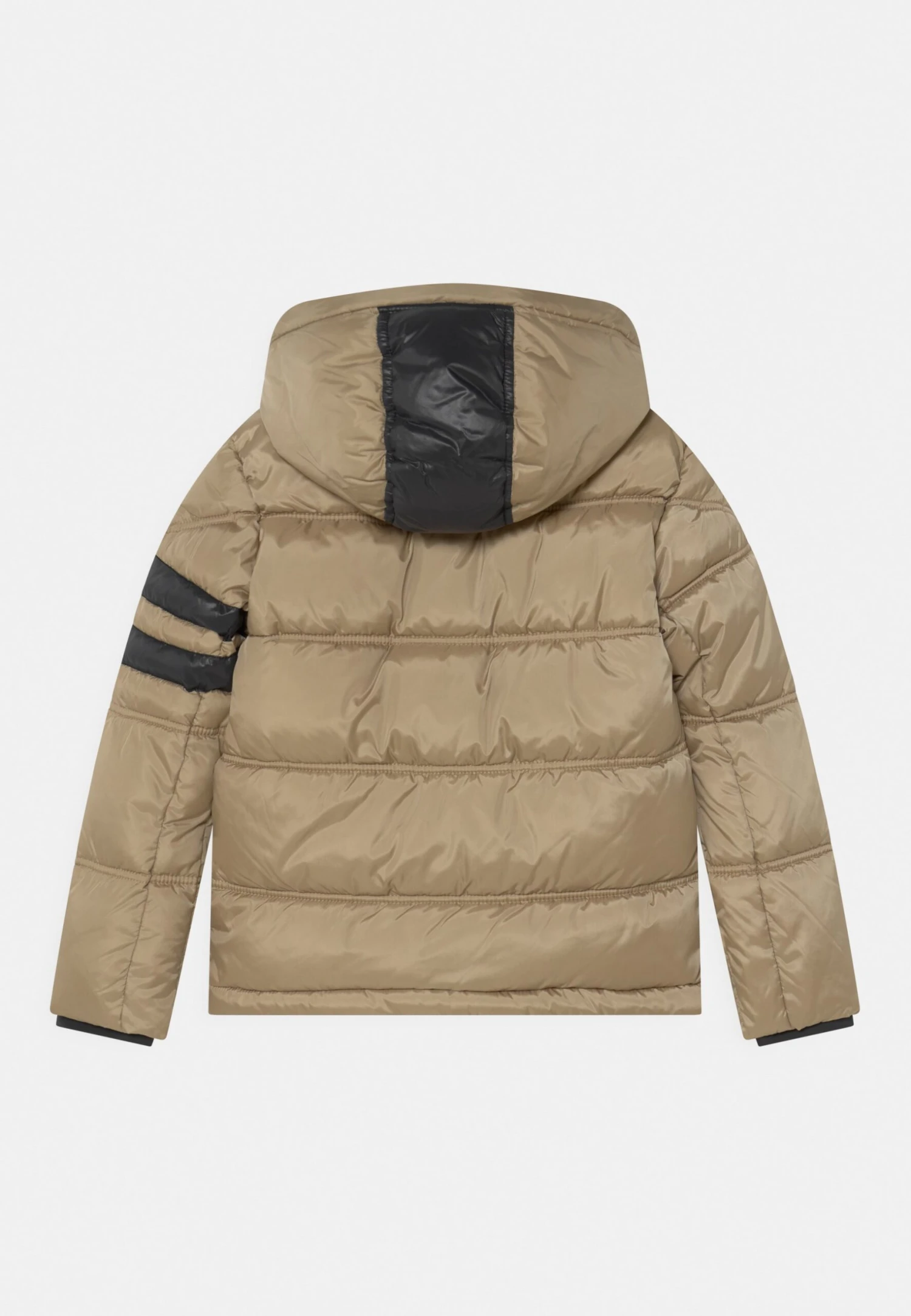 Vingino Taino - Winterjas - Acid Sand 2 Vingino Taino - Winterjas - Acid Sand - Afbeelding 2