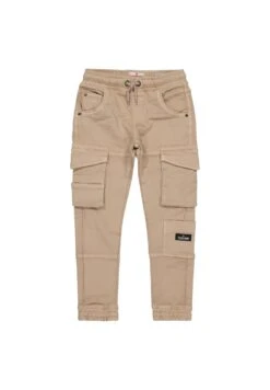 Vingino Cosimo - Cargobroek - Vanilla