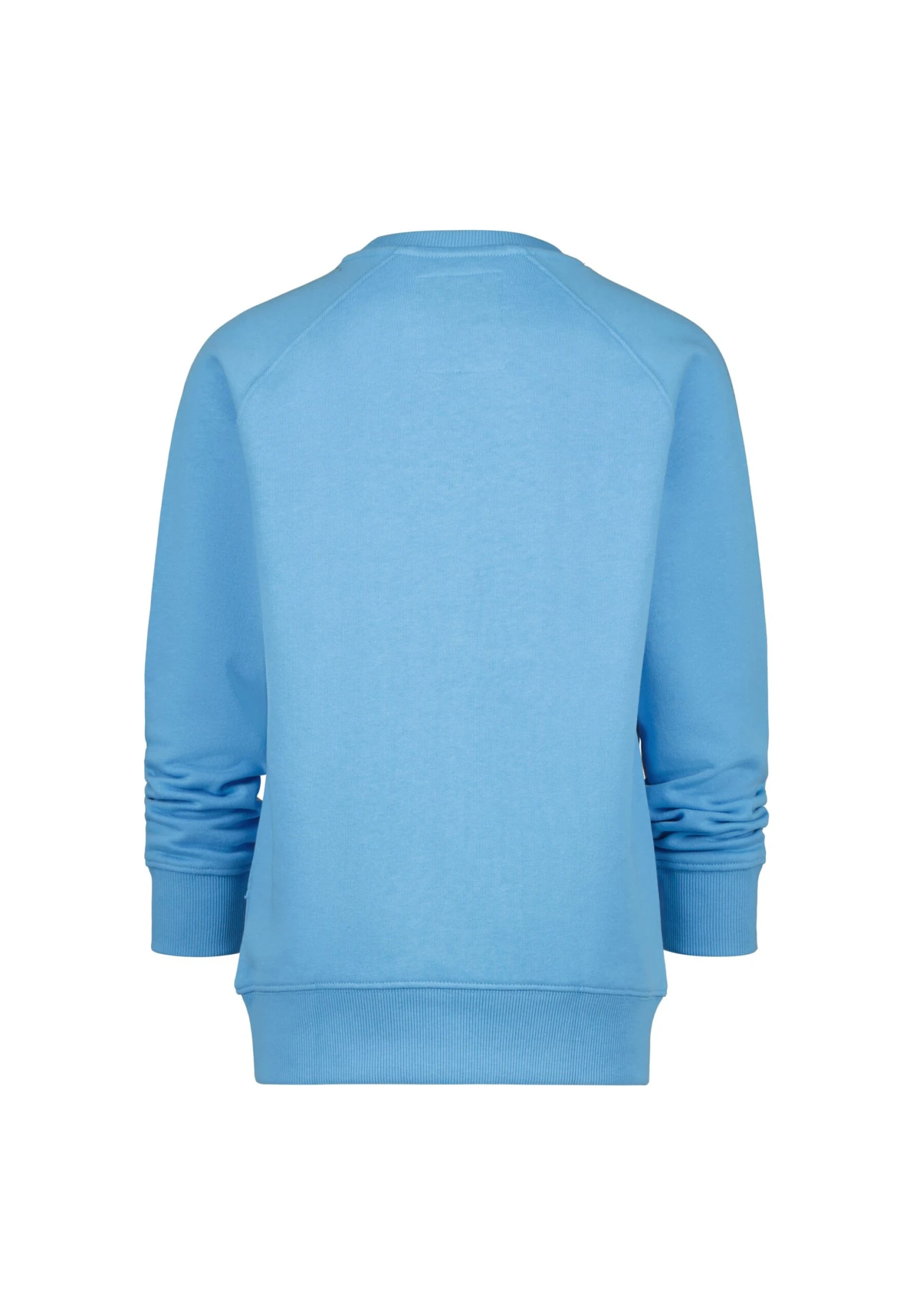 Vingino Nuvi- Sweater - Baya Blue 2 Vingino Nuvi- Sweater - Baya Blue - Afbeelding 2