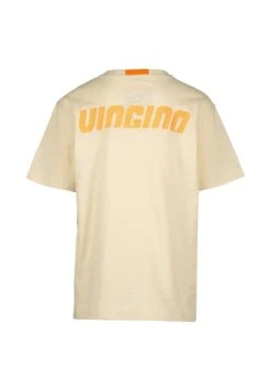 Vingino Harro - T-Shirt Print - Vanilla 9 Vingino Harro - T-Shirt Print - Vanilla -Vingino 418125796c7444a39fa696b7619e1527