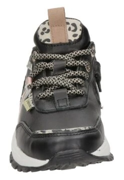 Vingino Sneakers Laag - Zwart 13 Vingino Sneakers Laag - Zwart -Vingino 41c521eb12f54bc7ba7274d178bda7f4