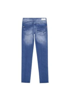 Vingino Bibine - Jeans Skinny Fit - Electric Blue 10 Vingino Bibine - Jeans Skinny Fit - Electric Blue -Vingino 41d6feb7a13741f5ab8d1739479cc1ac