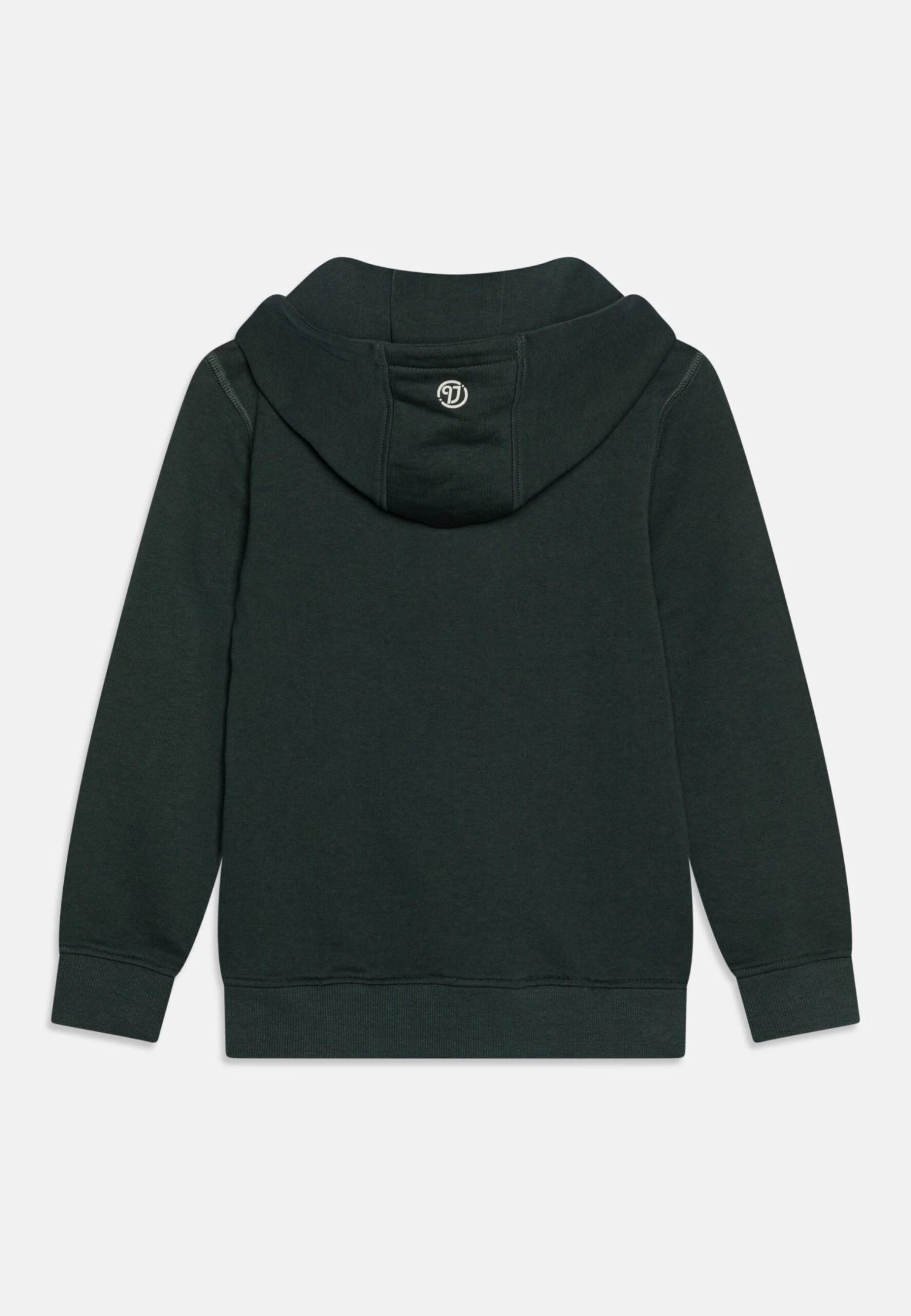 Vingino Nillo - Hoodie - Darkest Green 2 Vingino Nillo - Hoodie - Darkest Green - Afbeelding 2