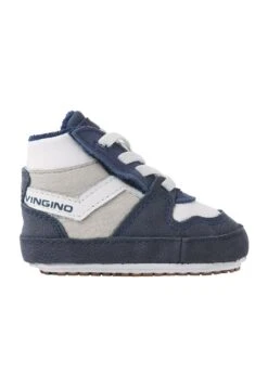 Vingino Sneakers Hoog - Dark Blue