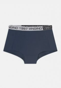 Vingino Pied De Poule 3 Pack - Onderbroeken - Deep Black -Vingino 4236358a0fec415a96a4c08216560a4b