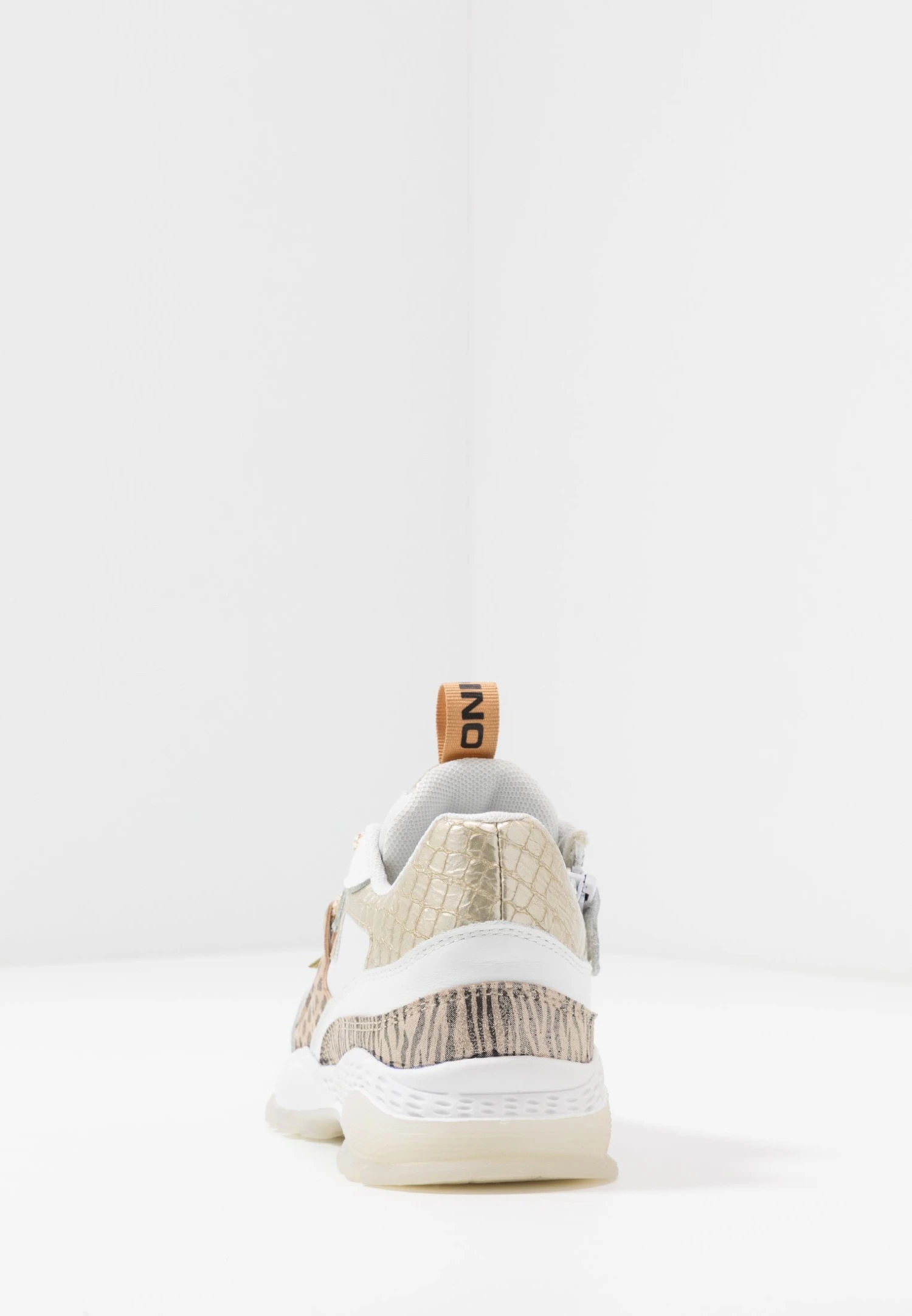 Vingino Mandy - Sneakers Laag - White 5 Vingino Mandy - Sneakers Laag - White - Afbeelding 5