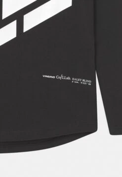 Vingino Jake - Longsleeve - Deep Black 5 Vingino Jake - Longsleeve - Deep Black -Vingino 42576ef8b9bd499e8dfbfe153b7db3b1