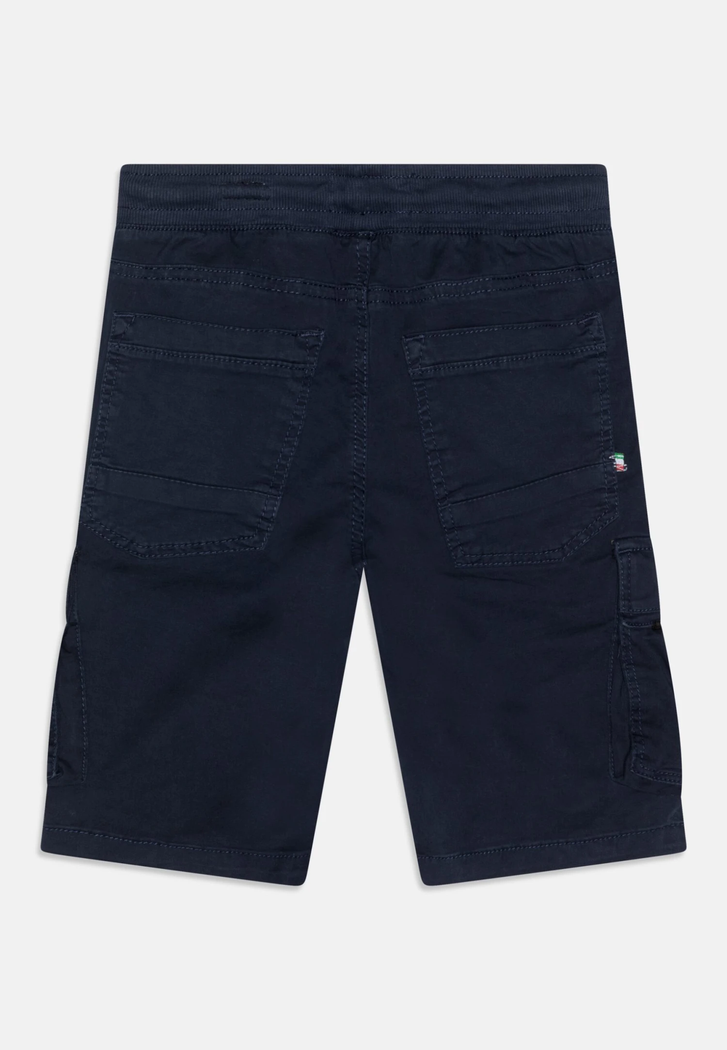 Vingino Cliff- Shorts - Dark Blue 2 Vingino Cliff- Shorts - Dark Blue - Afbeelding 2
