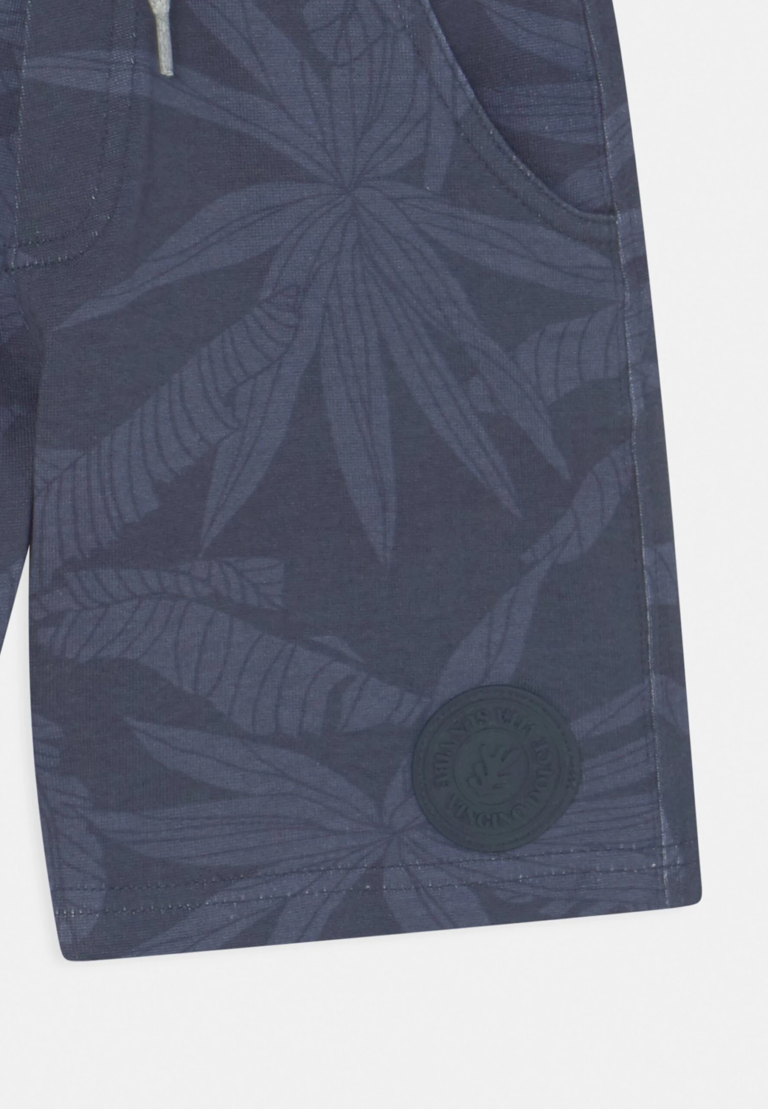 Vingino Reaf - Trainingsbroek - Dark Blue 3 Vingino Reaf - Trainingsbroek - Dark Blue - Afbeelding 3