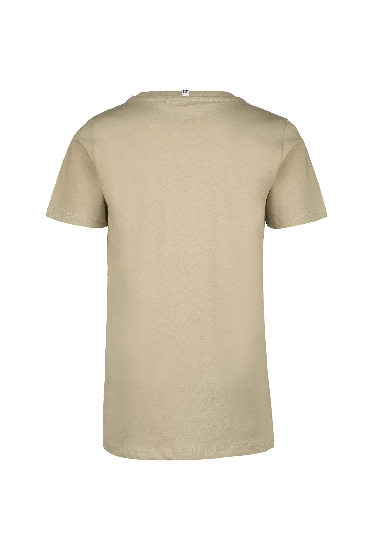 Vingino Heswi - T-Shirt Print - Fresh Khaki 2 Vingino Heswi - T-Shirt Print - Fresh Khaki - Afbeelding 2