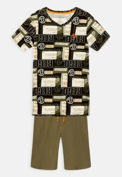 Vingino Weza - Pyjama - Army Green