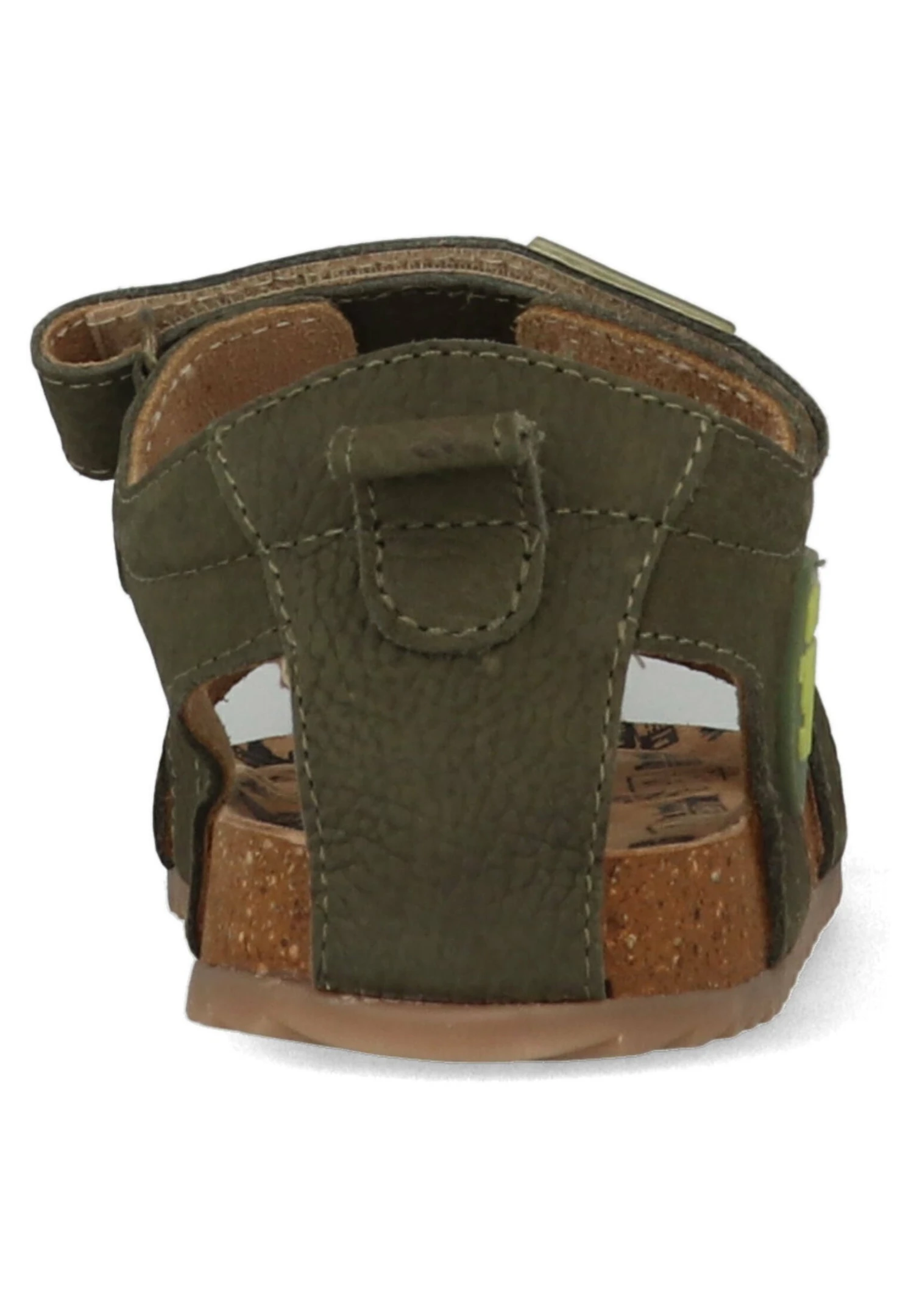 Vingino Sandalen - Green 3 Vingino Sandalen - Green - Afbeelding 3