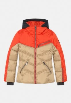 Vingino Teslyn - Winterjas - Brown Sand