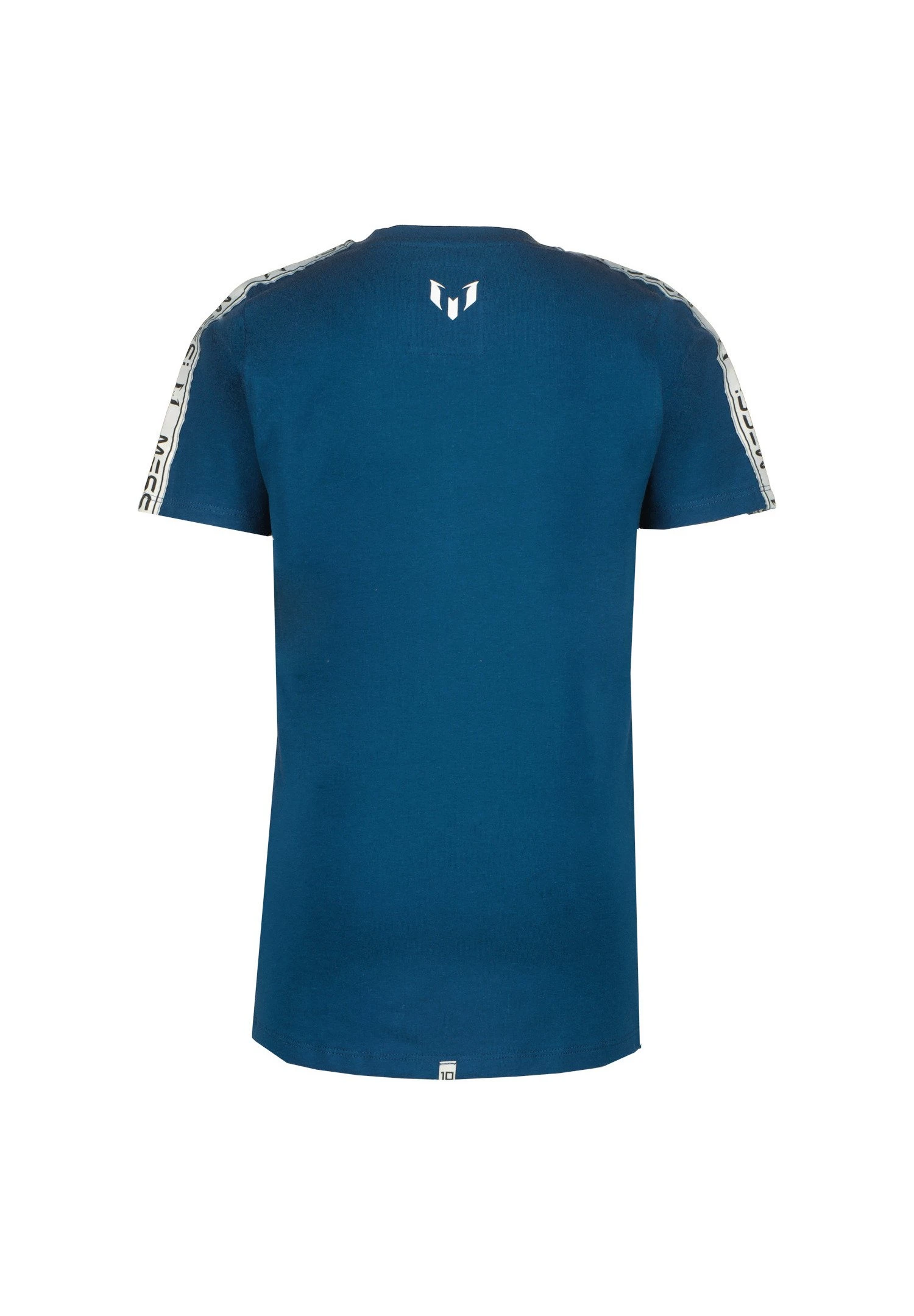 Vingino Jaboti- T-Shirt Print - Oil Blue 2 Vingino Jaboti- T-Shirt Print - Oil Blue - Afbeelding 2