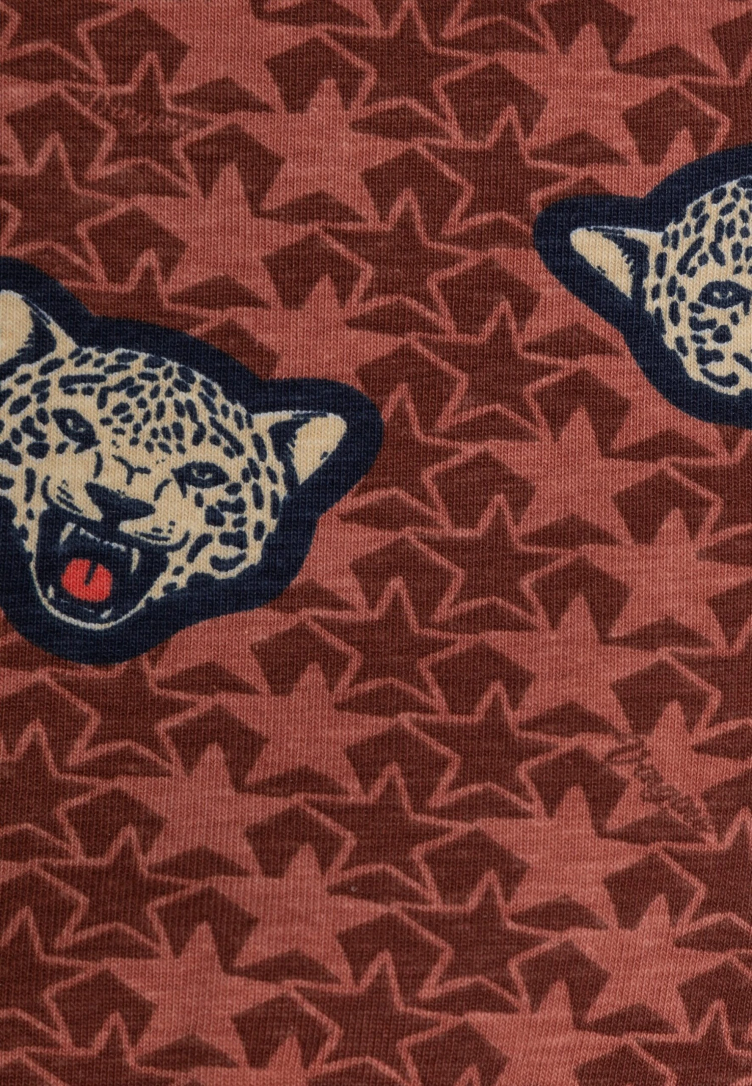 Vingino Star Tiger - Ondergoedset - Rosewood 4 Vingino Star Tiger - Ondergoedset - Rosewood - Afbeelding 4