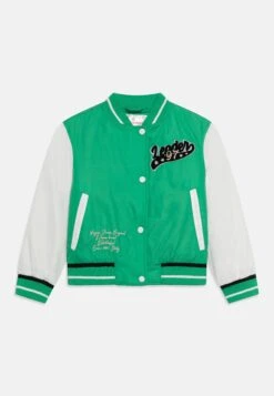 Vingino Tojanna - Jas - Frog Green